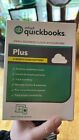 Intuit QuickBooks Online Plus 2023 3-Month Version Brand New 5 Users