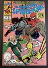 The Amazing Spider-Man 336 Marvel Comics Aug 1990 VF Condition (L13)