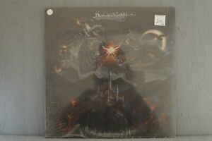 DIABOLIC NIGHT Beyond The Realm LP sealed VINYL Record BLACK METAL Thrash NEW