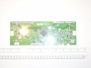 NEW LG 86QNED85UQA T-Con Display Driver Control Board c597