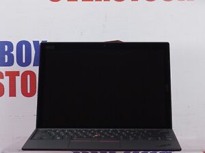 Lenovo 20KJ0019US ThinkPad X1 Tablet 13 in - i5 8350U 8 GB 256 GB - Factory New