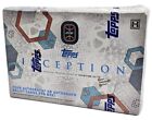 2022-23 Topps Overtime Elite Inception OTE Sealed Hobby Box - 4 Autos Per box!!