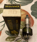 One Sylvania 3CX3 Vacuum Tube