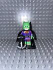 Bat-Joker Custom Lego Minifigure