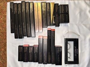 High end Makeup Lot! Anastasia Beverly Hills 27 Items!