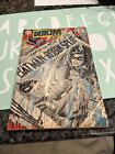 Detective Comics #378 LOW GRADE DETACHED At Top Staple And Stains