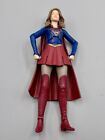 DC Multiverse Supergirl loose action figure TV series Kara Superman