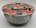 Vollrath Mixing Bowl Set Serving 3 1.5 3/4 Quart Life Brite Stainless Steel