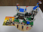 System LEGO 6090 Royal Knight's Castle *Complete