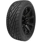 305/35ZR22 Venom Power Ragnarok GTS 110W XL Black Wall Tire