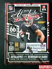 2023 PANINI ABSOLUTE NFL BLASTER BOX FACTORY SEALED LOOK FOR AUTOGRAPHS & KABOOM