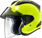 ARAI Ram-X Helmet Large Fluorescent Yellow 0104-2937