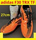 Adidas TRX TF Adizero Soccer Futsal Shoes Used JP