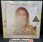 Katy Perry Prism 2xLP Black Vinyl Record Factory Sealed Fast SHIP NEW - IN HAND⚡