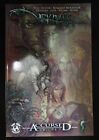 DARKNESS ACCURSED VOL.7 IMAGE TOP COW TPB COMIC 1ST PRINT 96-100 HESTER 2012 NM