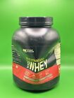 Optimum Nutrition Gold Standard 100% Whey Extreme Milk Chocolate 5Lbs Exp 2025