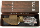 Benchmade Knife 15016-2 Hidden Canyon Hunter w/ Horizontal Sheath