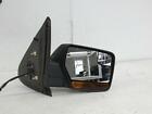 Door Mirror Right PWR MNL FLD SIGNAL FLASH APPROACH LAMP FORD EXPEDITION 12-17