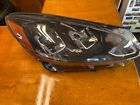 2020-2022 FORD ESCAPE FRONT RIGHT SIDE HEADLIGHT LAMP HALOGEN OEM LJ6B-13W029-BH