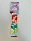 Polyester ribbon Ariel Little Mermaid Licensed 3 Yards Hair Bow Crafts 1” Disney