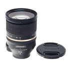 Nikon Tamron AF 24-70mm F2.8 DI VC USD Autofocus Standard Zoom Lens AFA007N-700