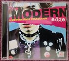 TIME LIFE MUSIC The Modern Edge 80's Rock Collection 2 CD SET RARE