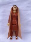 Vintage Kenner Star Wars ESB Princess Leia Organa Bespin Gown Action Figure 1980