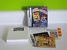 Nintendo Yu Gi Oh Double Pack 2 Gameboy Advance GBA No Cards