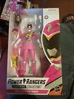 Power Rangers Lightning Collection - Dino Charge 🌸Pink Ranger ✨Hasbro✨💎 NEW💎