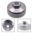 65mm Oil Filter Cap Wrench Heavy Duty Tool for Car Repair 14 Flutes Design