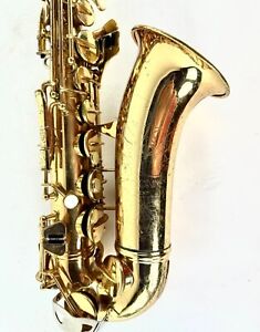 New ListingConn Alto Saxophone  ** c1970’s** W/case