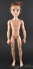 Ever After High Doll Dexter Charming Nude Body for OOAK re-paint or Replacement