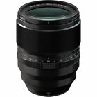 FUJIFILM XF 50mm f/1.0 R WR Lens - 16664339