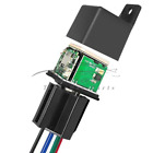 For GPS Tracker For GSM Locator Car Hidden Tracking Anti-theft Accessories (For: 2013 Porsche Cayenne)