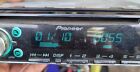 Pioneer Deh-x3700ui USB Aux CD Everything Works Tested