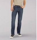 Sz 31x30 Lee Denim Lee Blue Cortez Modern Extreme Motion Slim Jeans NWT! New!