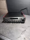 Bugera Veyron T BV1001T 2000W Bass Amp with Tube Preamp Prestine Condition