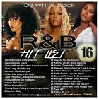 New ListingDJ White Rock R&B Hit List PT.16