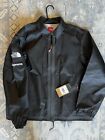 Supreme TNF Summit Series Outer Tape Seam Coaches Jacket (L)