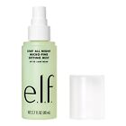 e.l.f. Stay All Night Micro-Fine Setting Mist Hydrating & Refreshing Makeup S...
