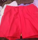 Mens Ralph Lauren RLX Golf shorts - 38