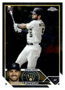 🚨🚨 FREE SHIPPING 2023 TOPPS CHROME BEST TOP ROOKIES **YOU PICK** RC BULK?
