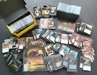 Magic the Gathering (MTG) HUGE MIXED CARD LOT - Over 1,700 Cards w/Comic Book