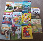 Lot of 26 Level 1~3~Ready to-I Can Read-Step into Reading-Learn Read Books MIX