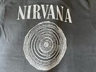 Vintage Nirvana Vestibule Sub Pop T-shirt