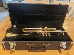 Yamaha Trumpet YTR 2320 Used