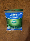 Oral B Glide Dental Floss Tooth Picks w/ Scope Outlast Mint 1 Pack 75 Count ᶉ