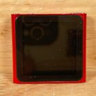 Apple iPod Nano 6th Generation Product Red 1.54 TFT Display MP3 Media Player