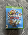 Skylanders Trap Team Game (Microsoft Xbox One) Tested & Working | Free Shipping
