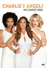 Charlie's Angels: the Complete Series (DVD, 2011)